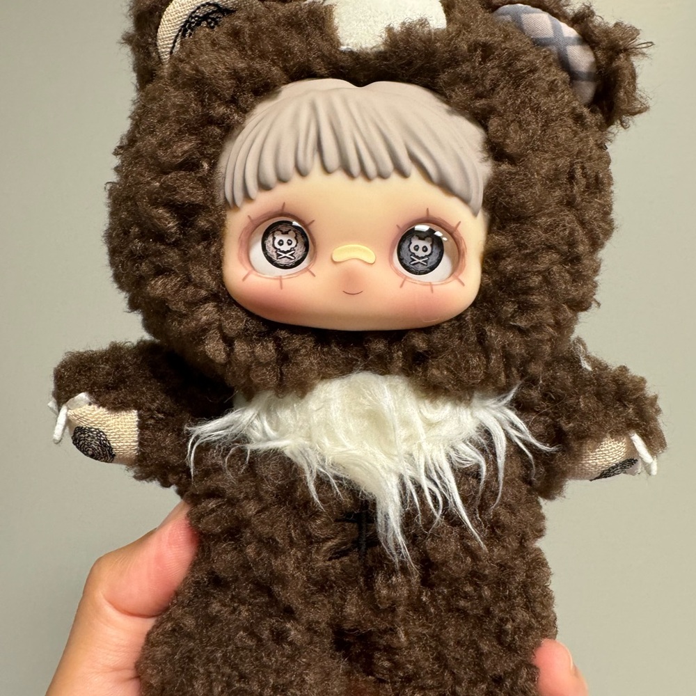 Maymei V2 Dark Forest Series HiToy *Bear Bell Confirmed* - Picture 5 of 7